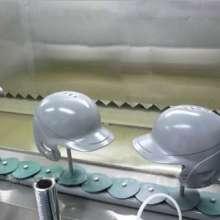 深圳市精旺塑胶工艺品厂 专注于UV喷涂、PU喷涂、橡胶漆及PU制品的精密制造专家