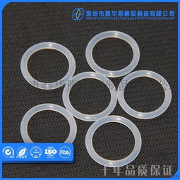 鑫华煦厂家 专业供应高品质PU聚氨酯制品，涵盖汽车配件、垫片及高硬度O型圈