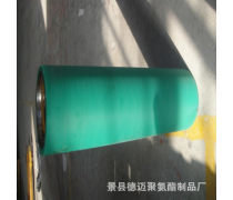 PU制品 多样化应用与未来发展趋势