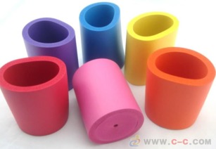 PU笔筒与环保杯套 从办公到生活的品质之选